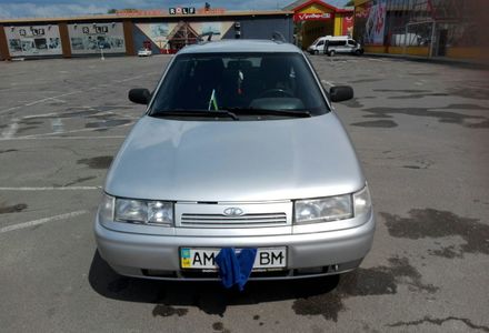 Продам ВАЗ 2111 2007 года в Житомире