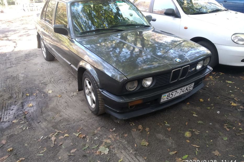 Продам BMW 324 1987 года в Киеве