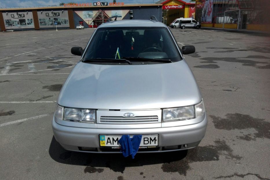 Продам ВАЗ 2111 2007 года в Житомире