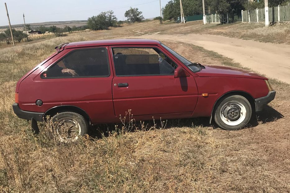 Продам ЗАЗ Таврия-Нова 1994 года в г. Великая Михайловка, Одесская область