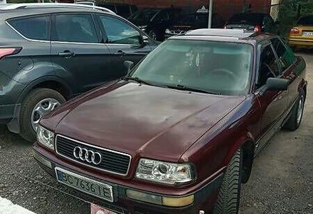 Продам Audi 80 1994 года в Киеве