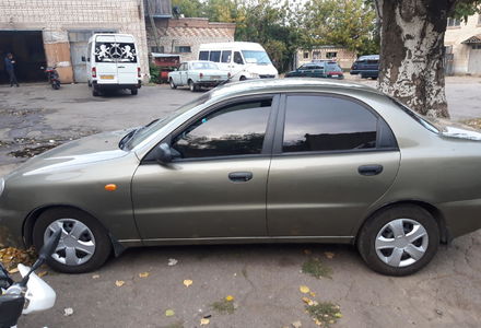 Продам Daewoo Sens 2007 года в г. Никополь, Днепропетровская область