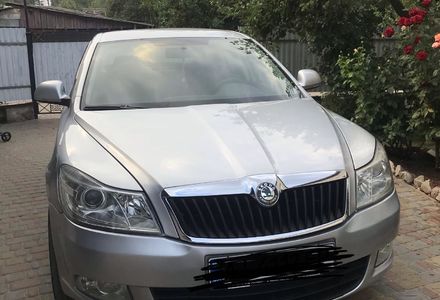 Продам Skoda Octavia A5 2010 года в г. Переяслав-Хмельницкий, Киевская область