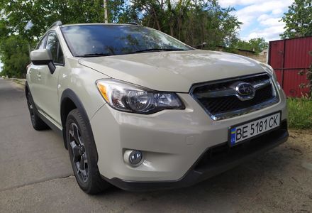Продам Subaru XV 2014 года в г. Вознесенск, Николаевская область