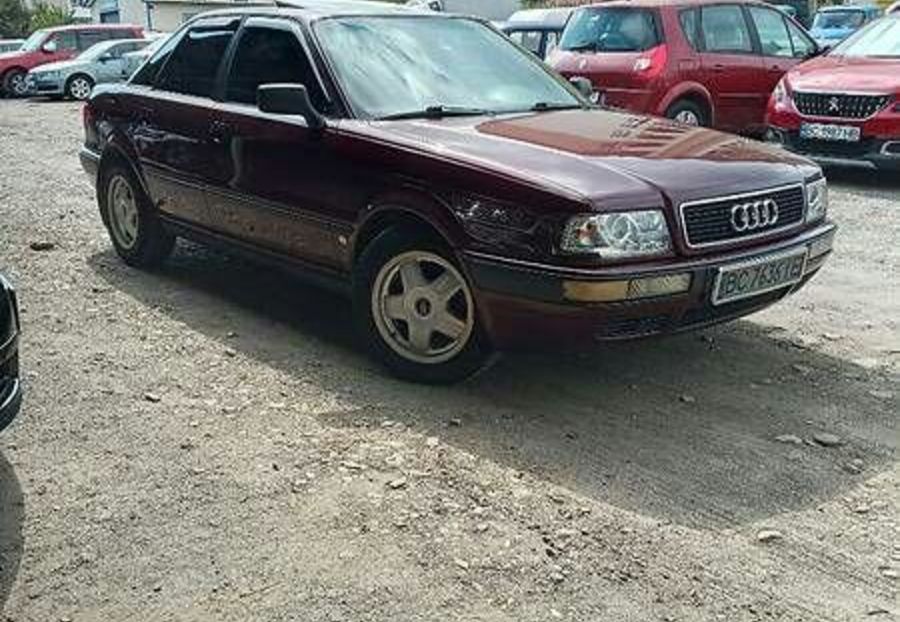 Продам Audi 80 1994 года в Киеве