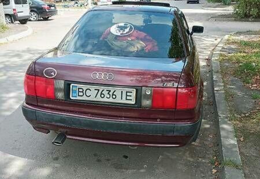 Продам Audi 80 1994 года в Киеве