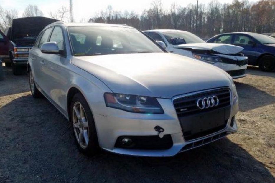 Продам Audi A4 AVANT QUATTRO  2009 года в Луцке