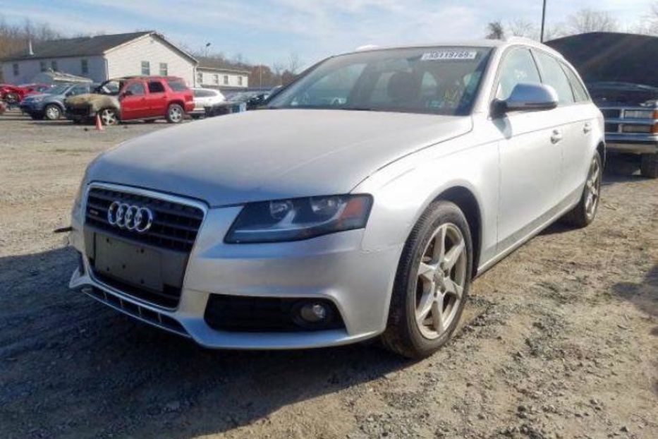 Продам Audi A4 AVANT QUATTRO  2009 года в Луцке