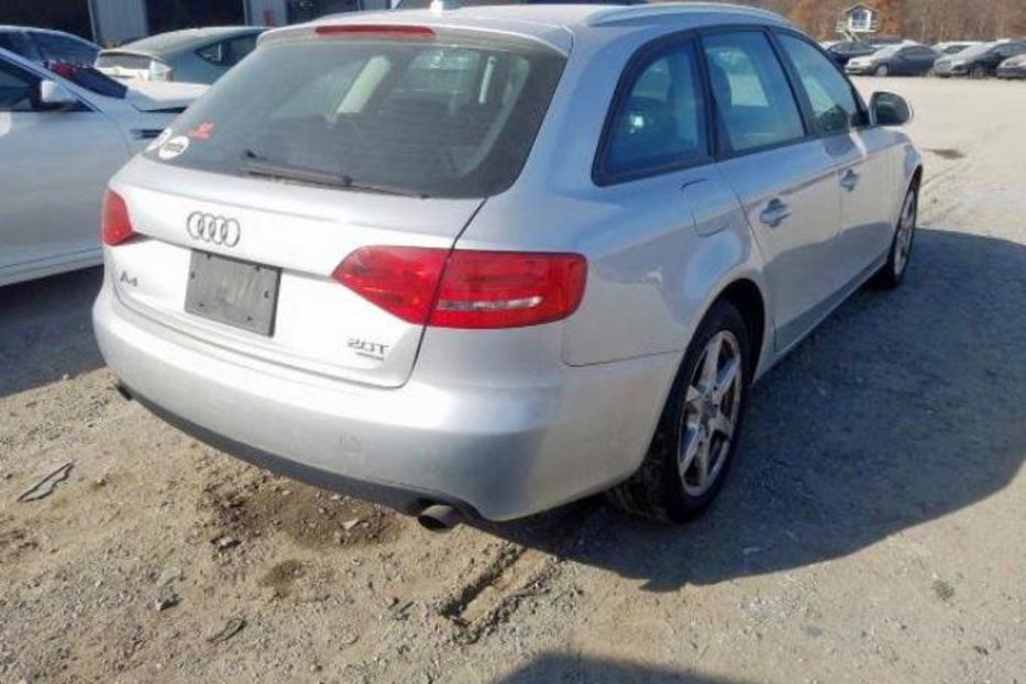 Продам Audi A4 AVANT QUATTRO  2009 года в Луцке