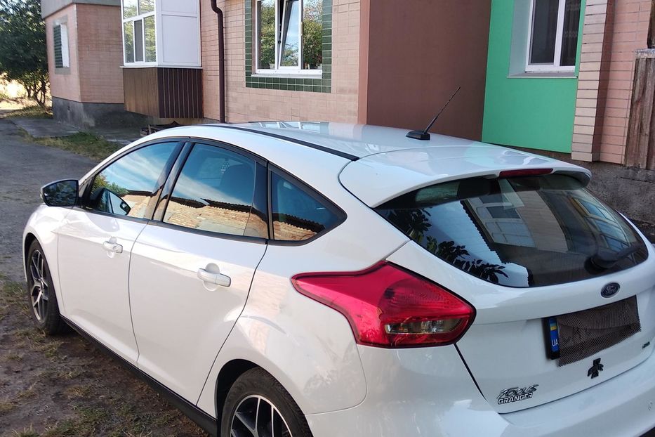 Продам Ford Focus Sel 2017 года в Киеве