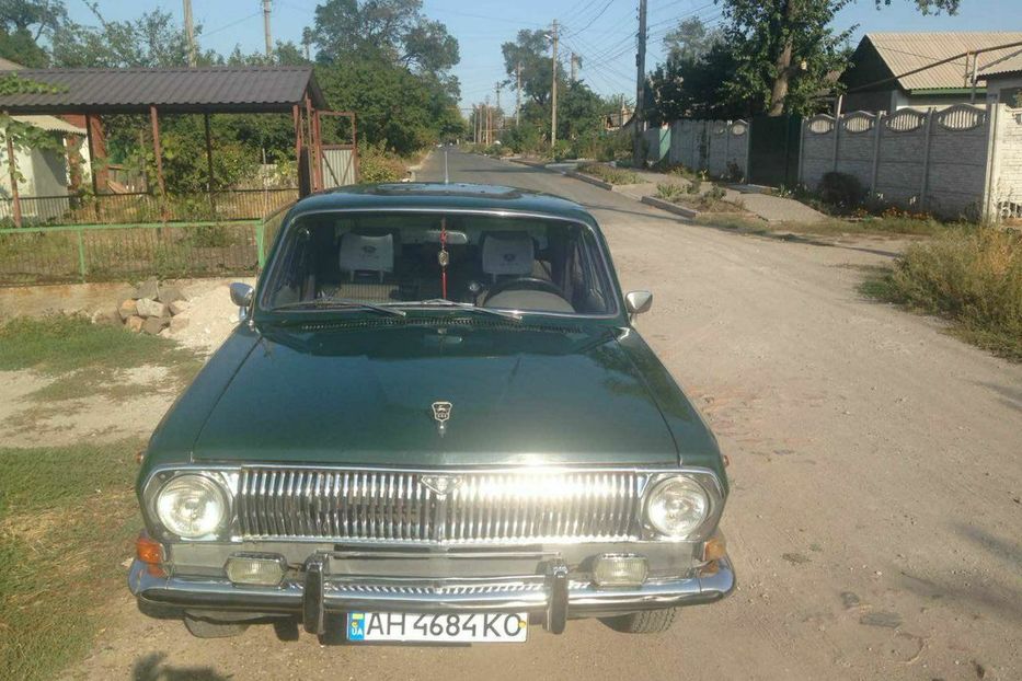 Продам ГАЗ 2401 1979 года в г. Мариуполь, Донецкая область