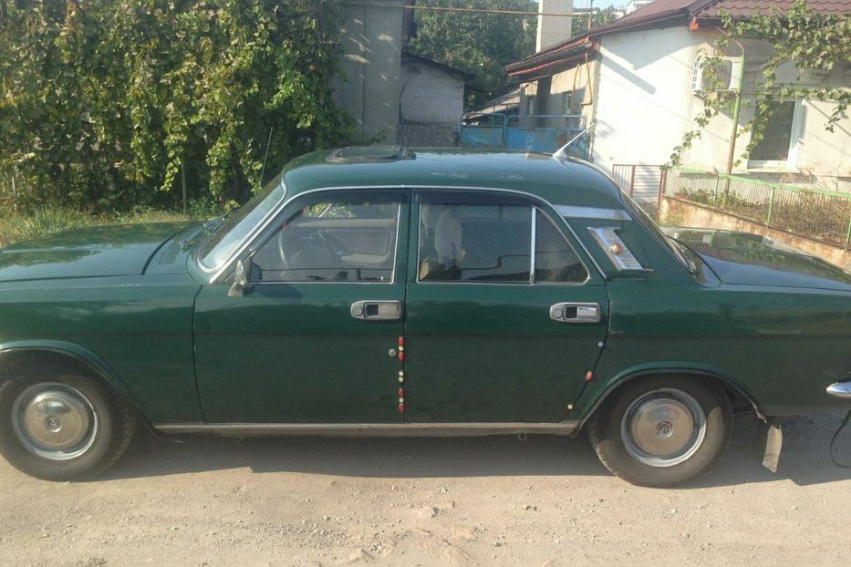 Продам ГАЗ 2401 1979 года в г. Мариуполь, Донецкая область