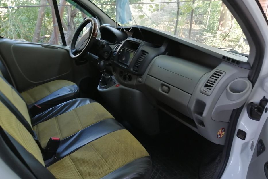 Продам Renault Trafic груз. 2014 года в г. Мангуш, Донецкая область