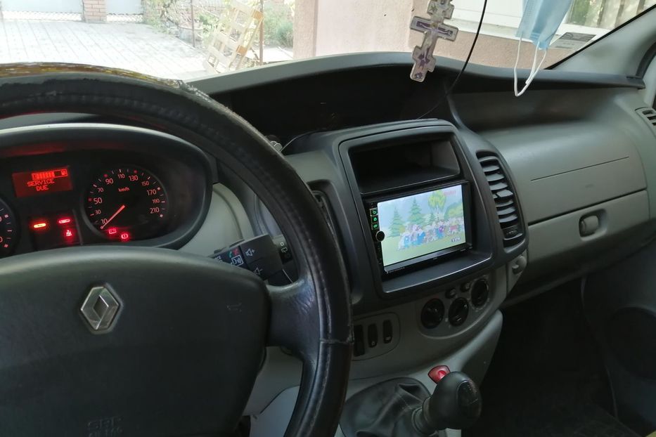 Продам Renault Trafic груз. 2014 года в г. Мангуш, Донецкая область
