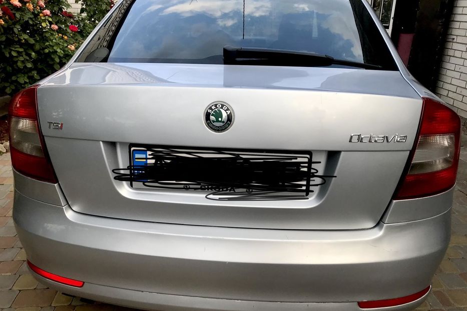 Продам Skoda Octavia A5 2010 года в г. Переяслав-Хмельницкий, Киевская область