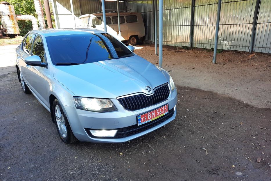 Продам Skoda Octavia A7 Elegance  2013 года в г. Кривой Рог, Днепропетровская область