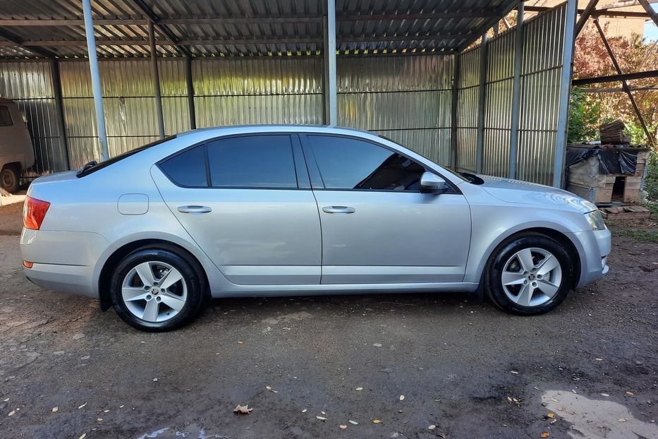 Продам Skoda Octavia A7 Elegance  2013 года в г. Кривой Рог, Днепропетровская область