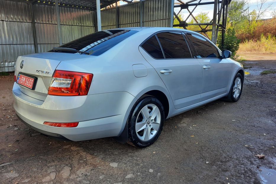 Продам Skoda Octavia A7 Elegance  2013 года в г. Кривой Рог, Днепропетровская область