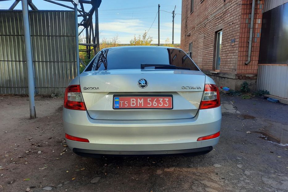 Продам Skoda Octavia A7 Elegance  2013 года в г. Кривой Рог, Днепропетровская область