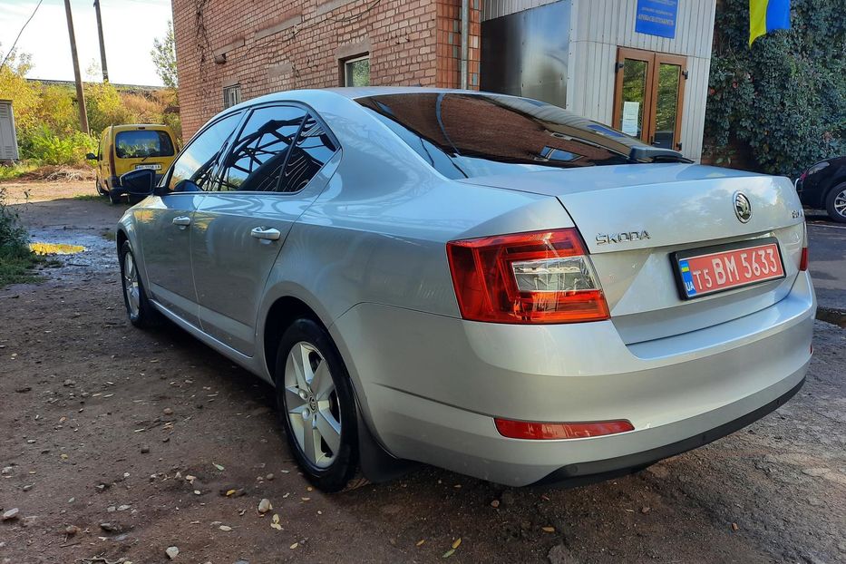 Продам Skoda Octavia A7 Elegance  2013 года в г. Кривой Рог, Днепропетровская область