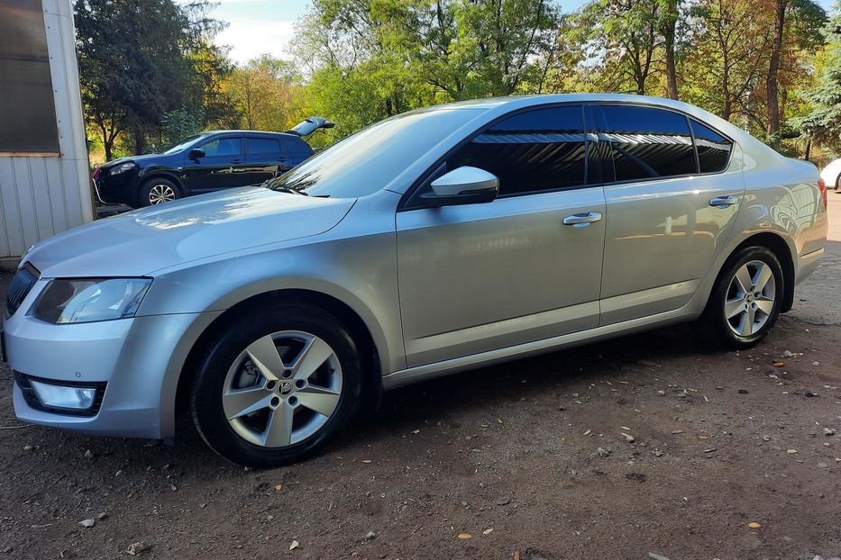 Продам Skoda Octavia A7 Elegance  2013 года в г. Кривой Рог, Днепропетровская область