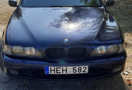 Продам BMW 530 2000 года в Киеве