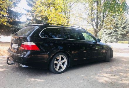 Продам BMW 530 2004 года в г. Новая Водолага, Харьковская область