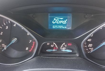 Продам Ford Focus 2012 года в г. Южноукраинск, Николаевская область