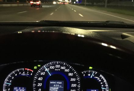 Продам Toyota Camry 2011 года в г. Бровары, Киевская область
