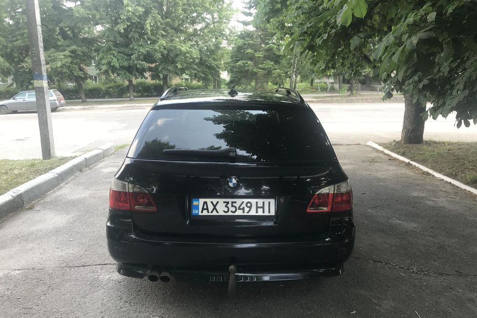 Продам BMW 530 2004 года в г. Новая Водолага, Харьковская область