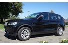 Продам BMW X3 28i 2012 года в Днепре