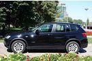 Продам BMW X3 28i 2012 года в Днепре