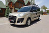 Продам Fiat Doblo Panorama 1 2013 года в Херсоне