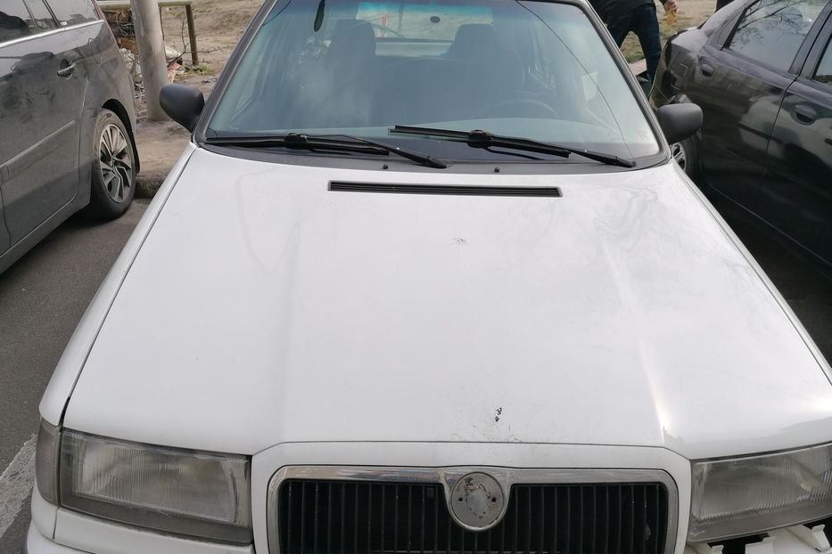 Продам Skoda Felicia 1999 года в Киеве