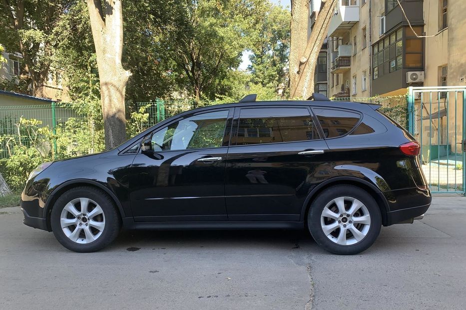 Продам Subaru Tribeca 2006 года в Одессе