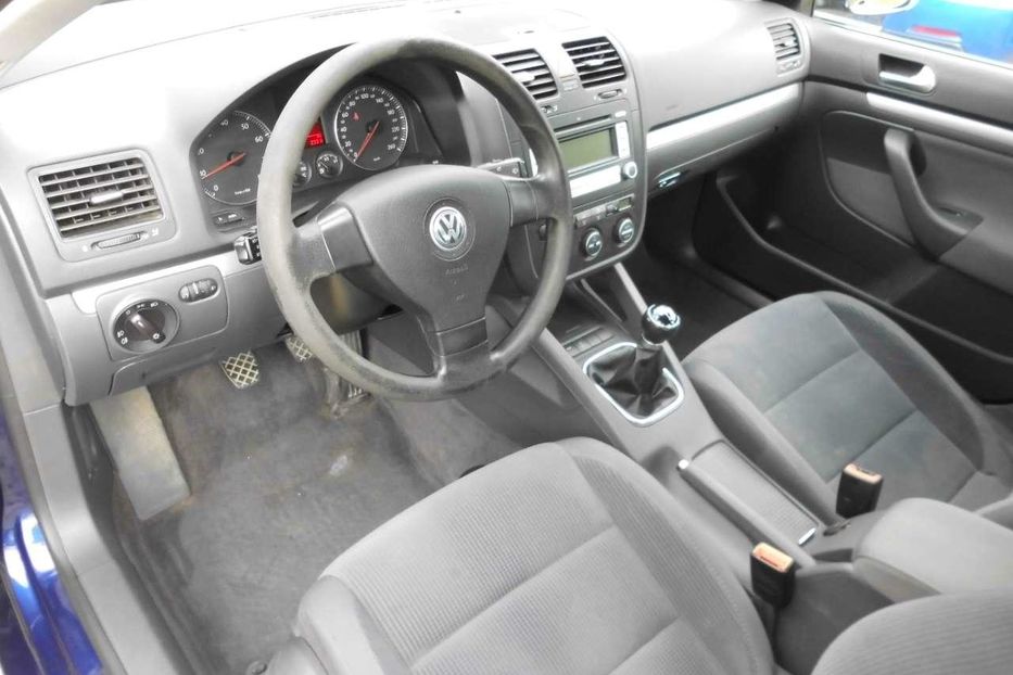 Продам Volkswagen Jetta 2005 года в Ивано-Франковске