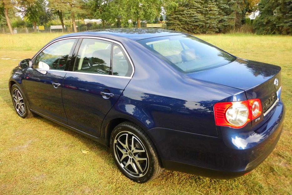 Продам Volkswagen Jetta 2005 года в Ивано-Франковске