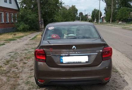 Продам Renault Logan 2017 года в Харькове