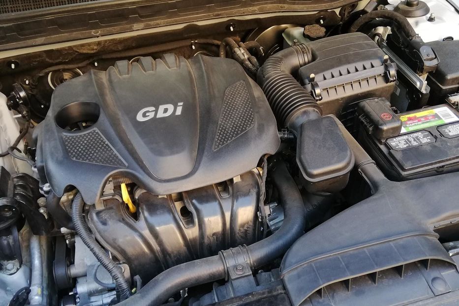 Продам Kia Optima 2013 года в Одессе