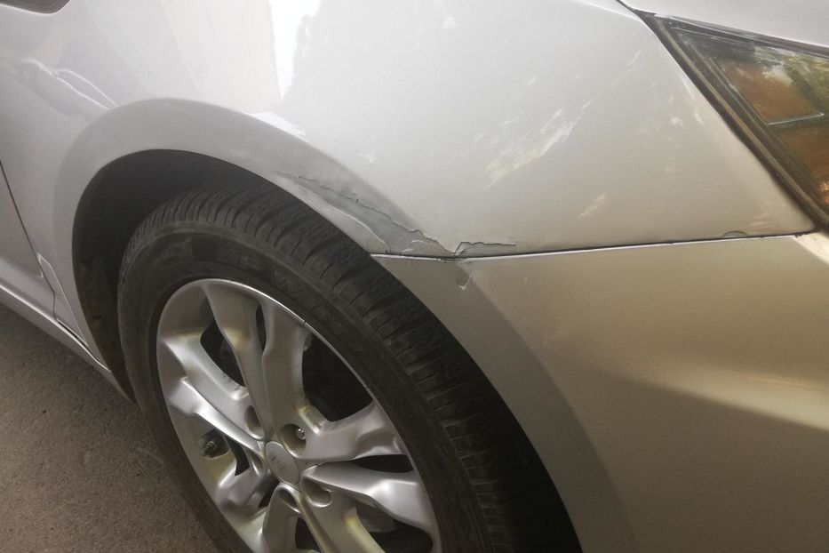 Продам Kia Optima 2013 года в Одессе