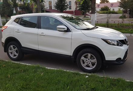 Продам Nissan Qashqai 2017 года в Хмельницком