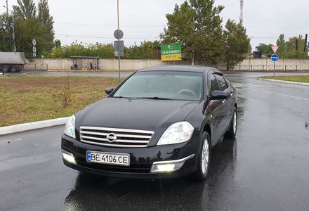 Продам Nissan Teana 2006 года в Николаеве