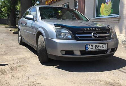 Продам Opel Vectra C 2003 года в г. Калиновка, Винницкая область