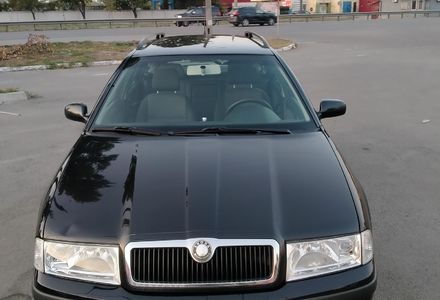 Продам Skoda Octavia Tour 2002 года в Киеве