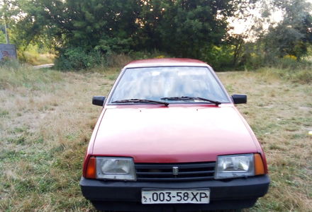 Продам ВАЗ 21099 1995 года в Харькове
