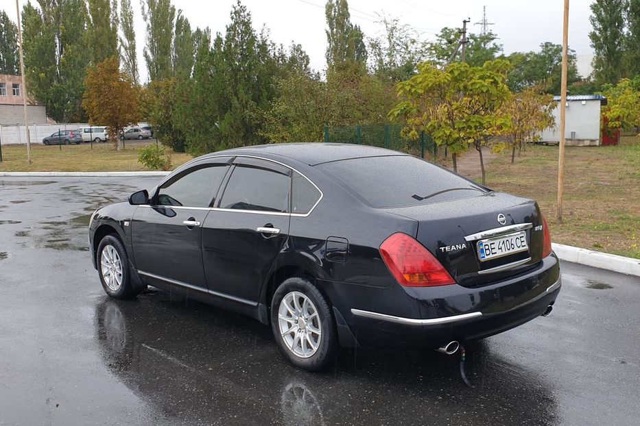 Продам Nissan Teana 2006 года в Николаеве