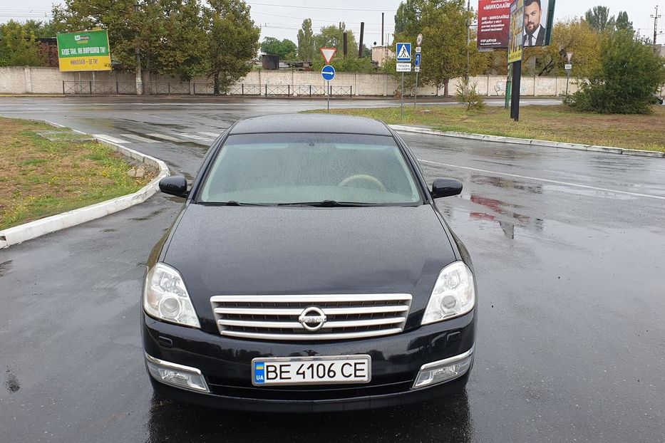 Продам Nissan Teana 2006 года в Николаеве