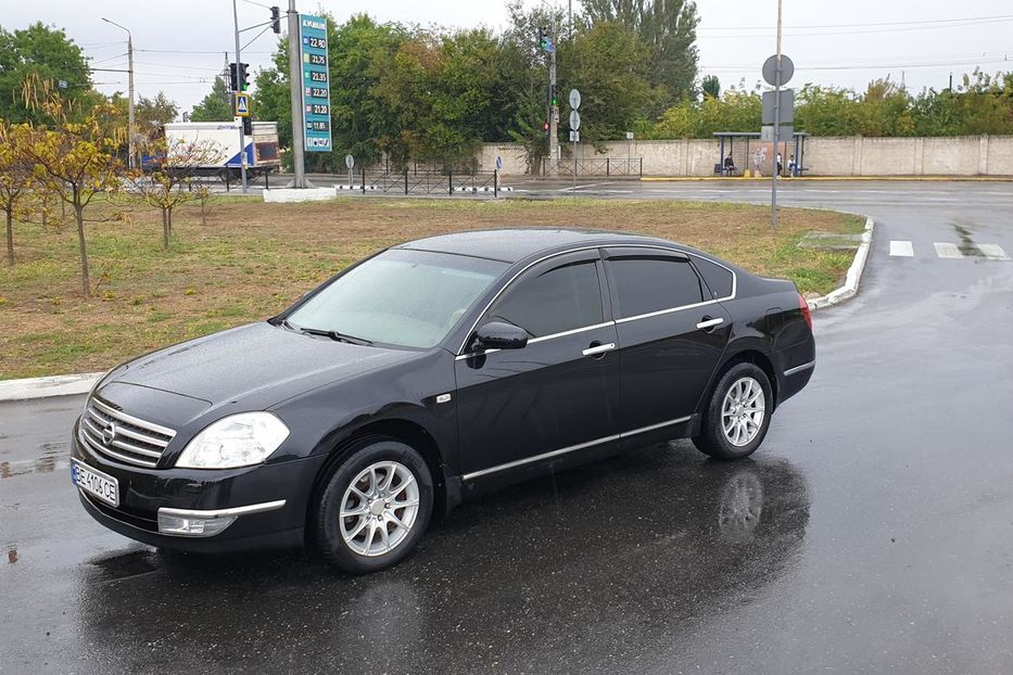 Продам Nissan Teana 2006 года в Николаеве