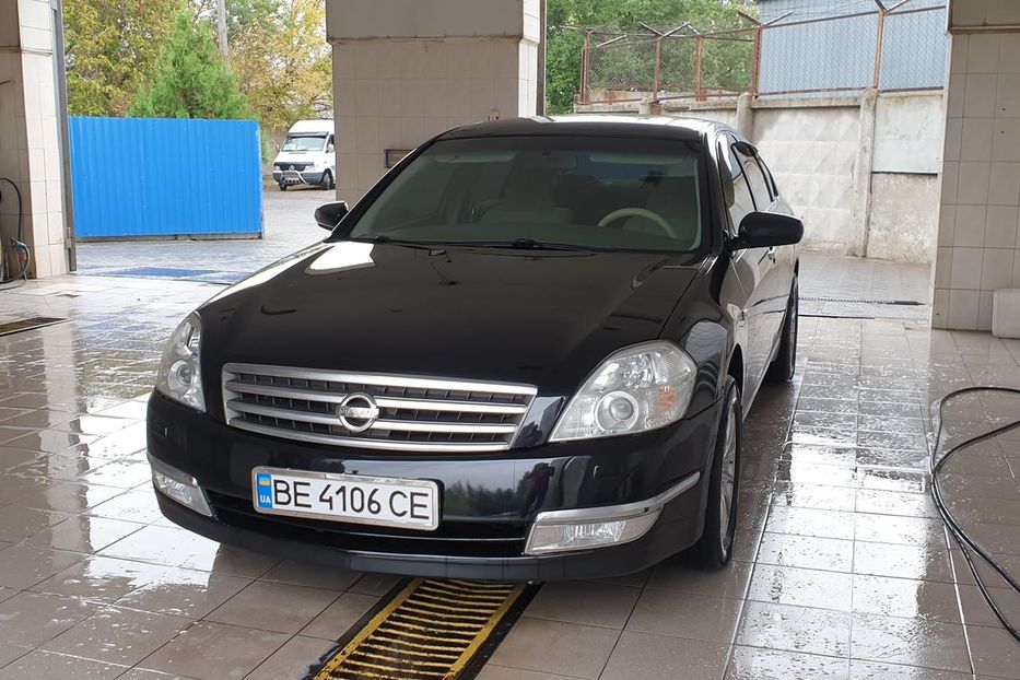 Продам Nissan Teana 2006 года в Николаеве