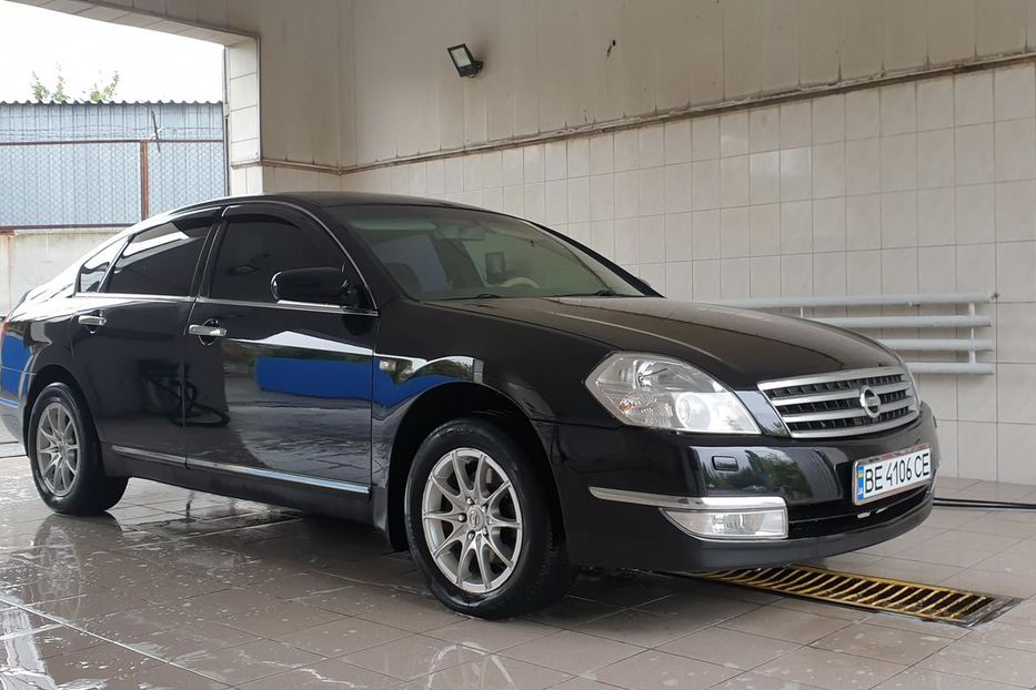 Продам Nissan Teana 2006 года в Николаеве